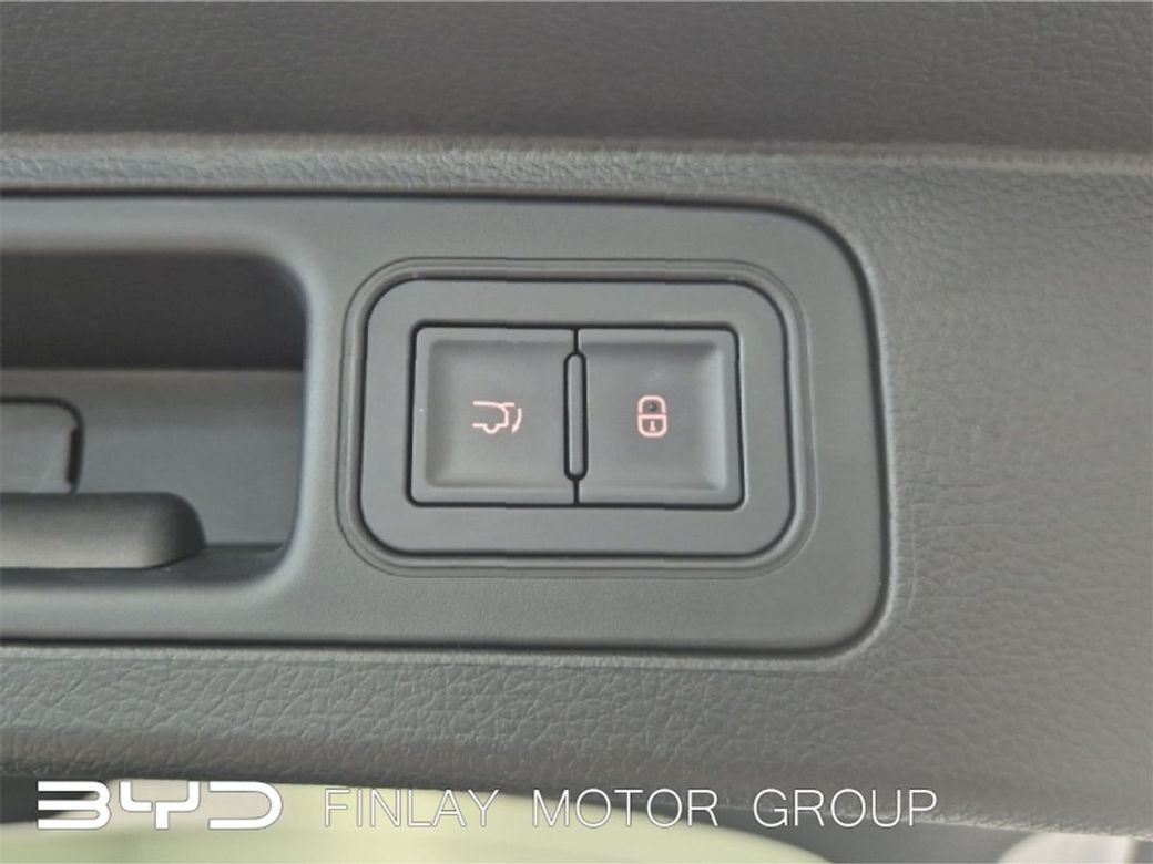 2026 BYD Seal U