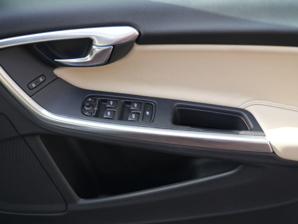 2017 Volvo S60