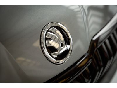2024 Skoda Kodiaq
