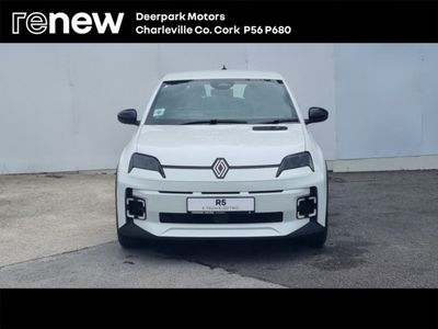 2026 Renault 5