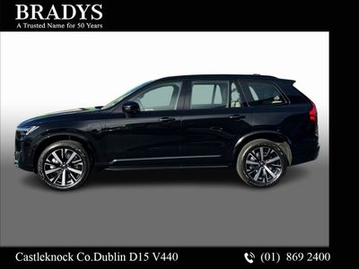 2026 Volvo XC90