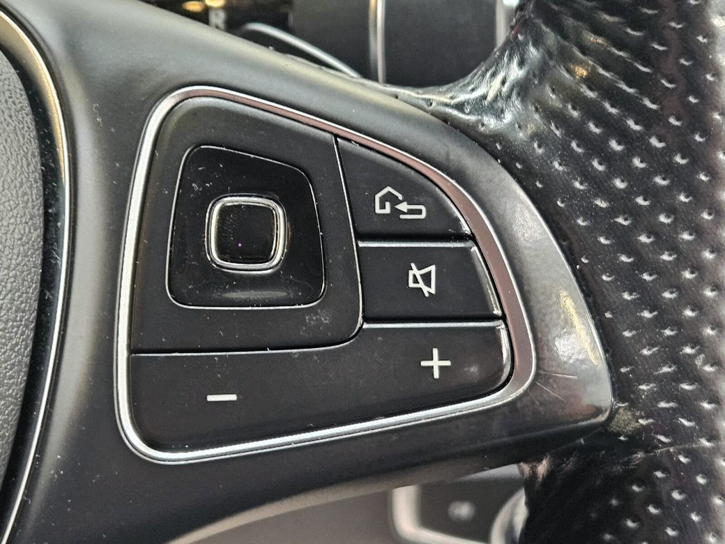 2017 Mercedes-Benz E Class