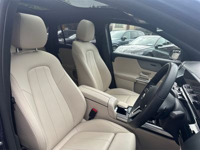 2022 Mercedes-Benz GLA Class