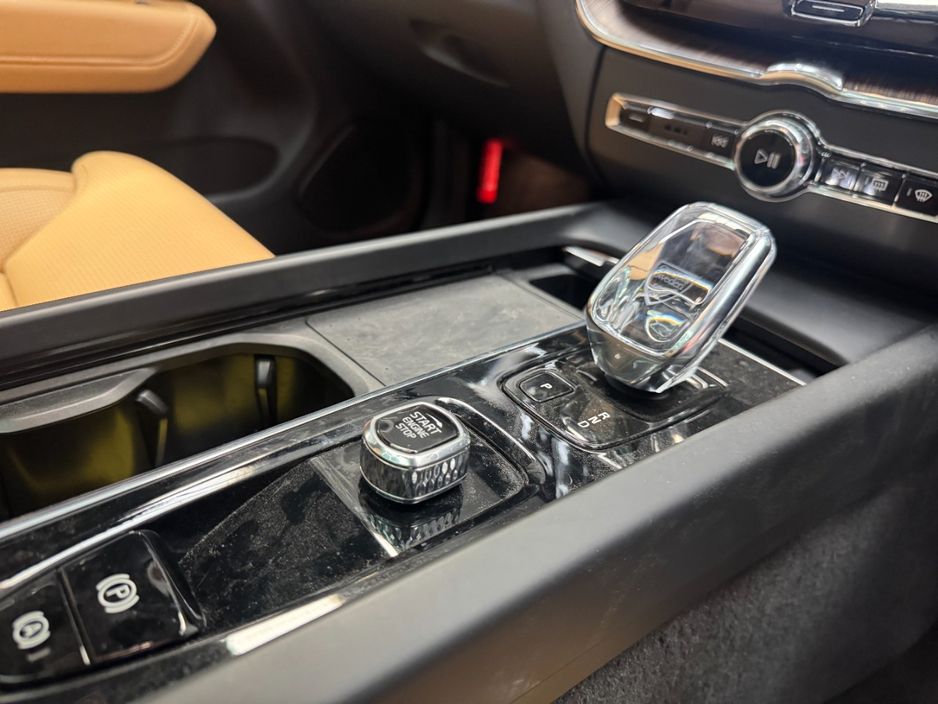 2021 Volvo XC60