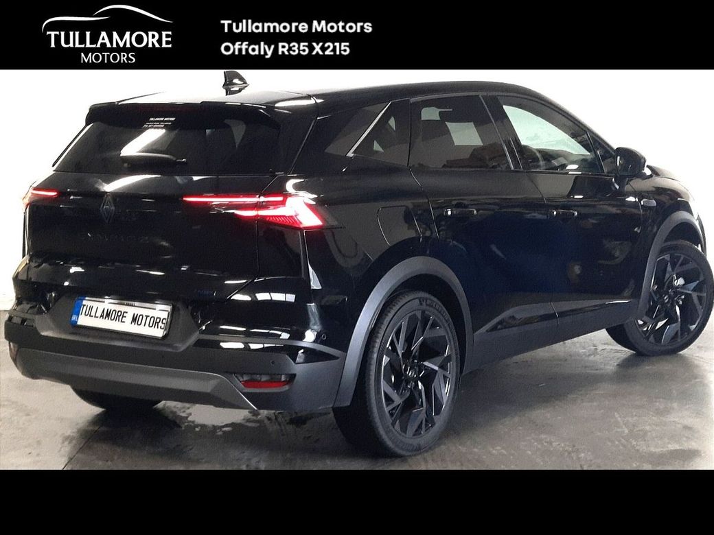 2025 Renault Symbioz