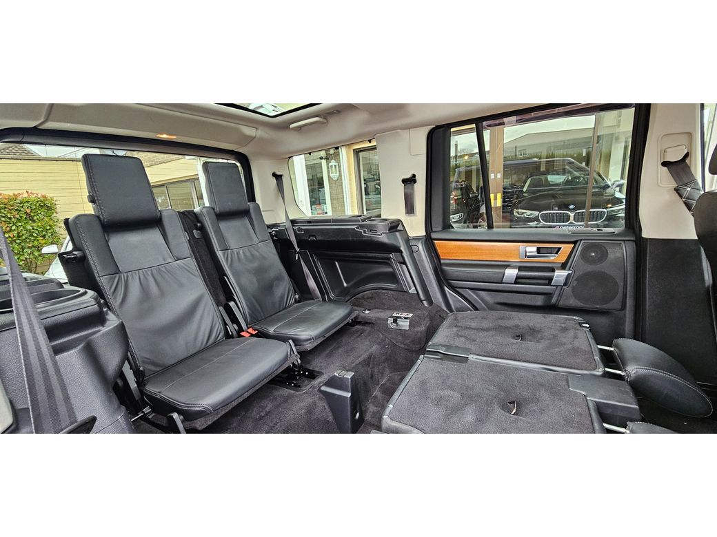 2013 Land Rover Discovery