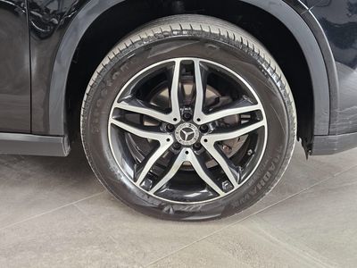 2019 Mercedes-Benz GLA Class