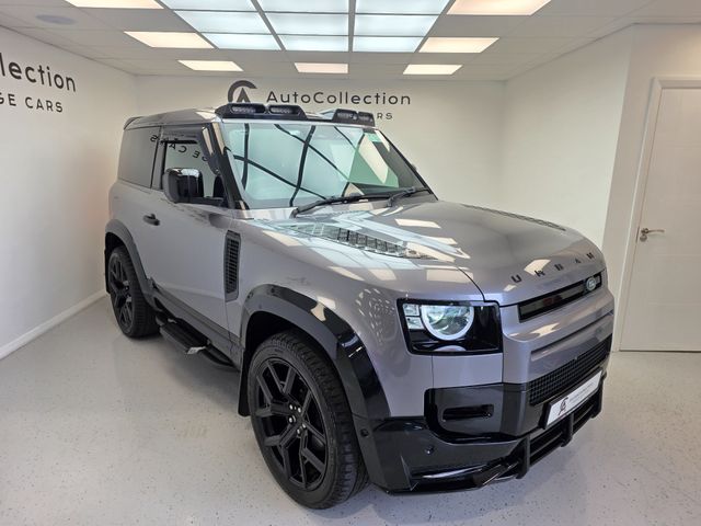 vehicle for sale from Autocollection Prestige Cars