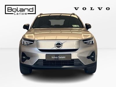 2024 Volvo XC40
