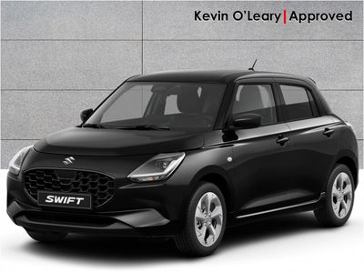 2026 Suzuki Swift