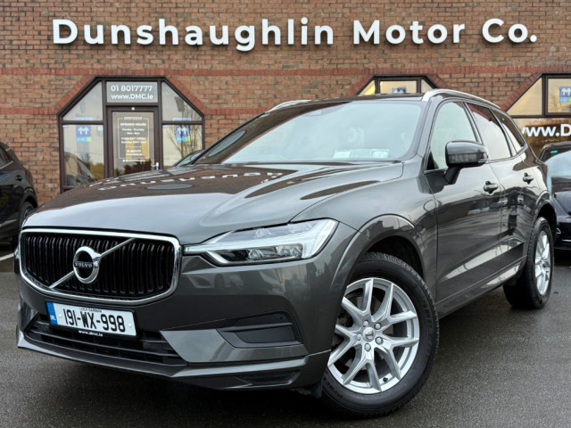 vehicle for sale from Dunshaughlin Motor Co