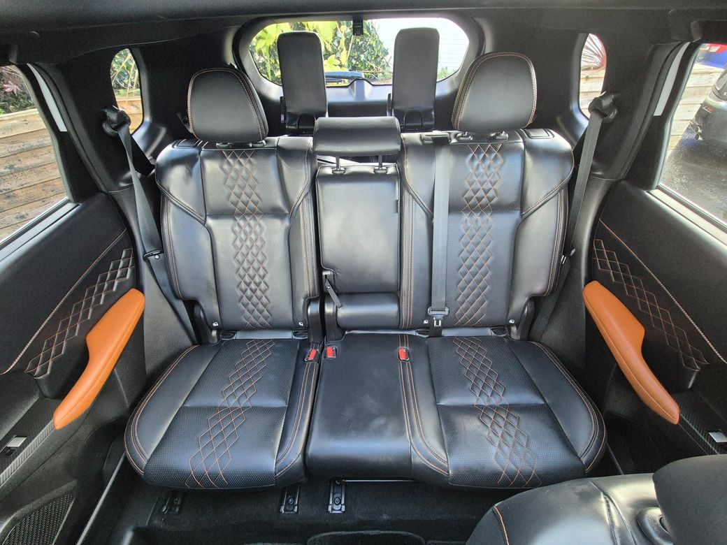 2023 Mitsubishi Outlander