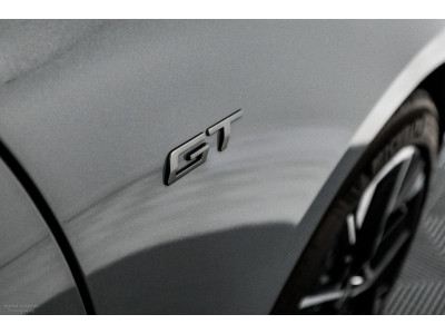 2025 Peugeot 508