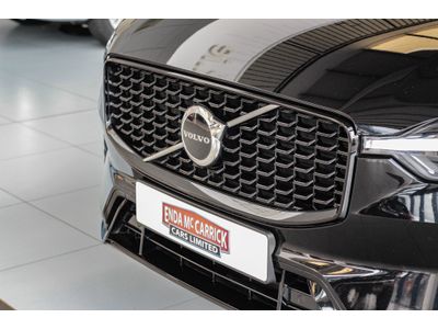 2022 Volvo XC60