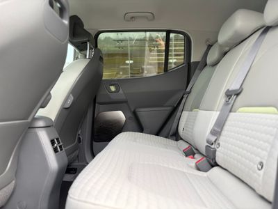 2026 Kia EV2