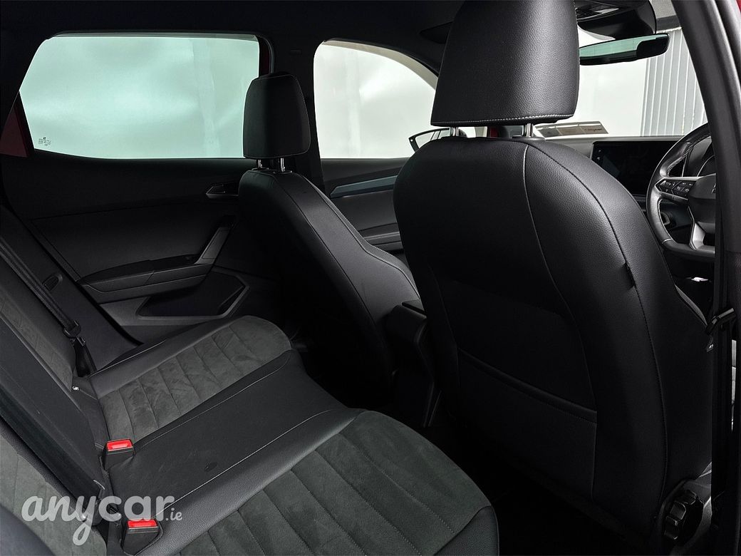 2023 SEAT Arona