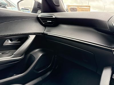 2023 Peugeot 2008