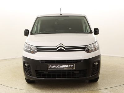 2022 Citroen Berlingo