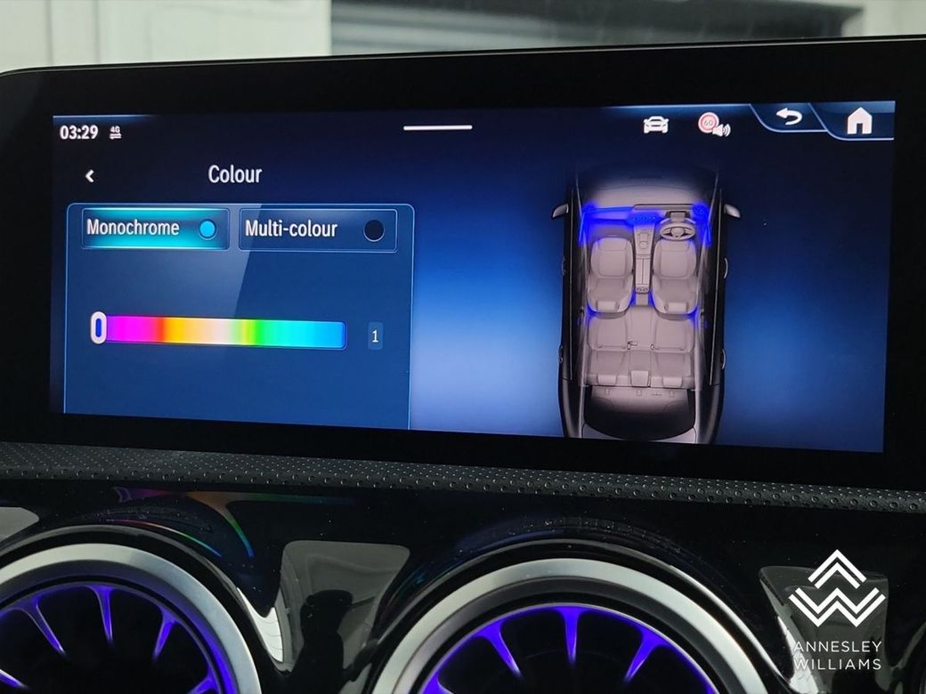 2024 Mercedes-Benz CLA Class