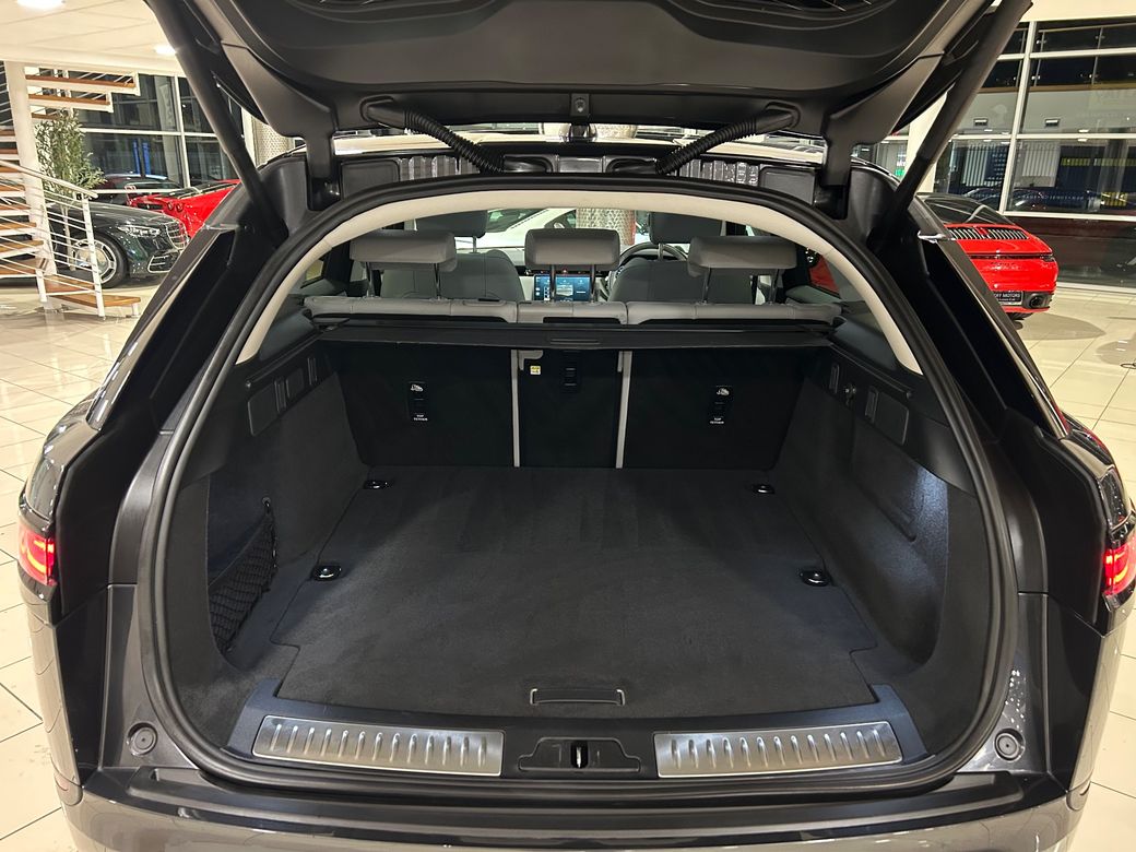 2024 Land Rover Range Rover Velar