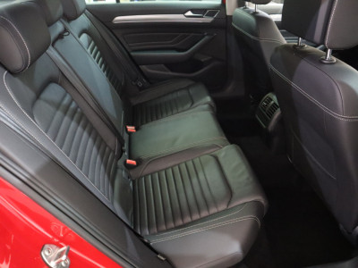 2021 Volkswagen Passat