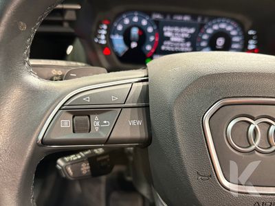 2023 Audi A3