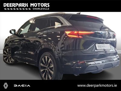 2026 Renault Austral