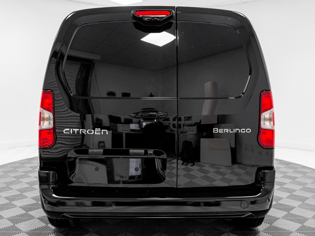 2026 Citroen Berlingo