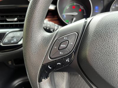 2020 Toyota C-HR