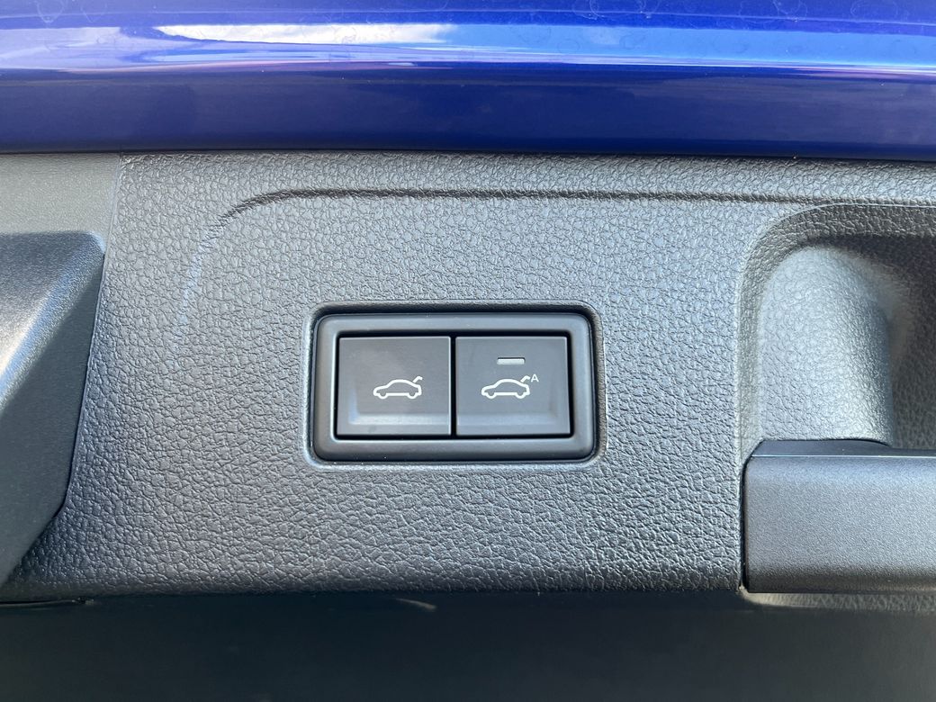 2021 Volkswagen Passat