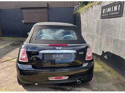 2012 Mini Convertible