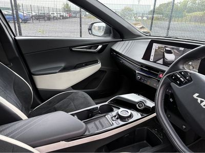 2022 Kia EV6