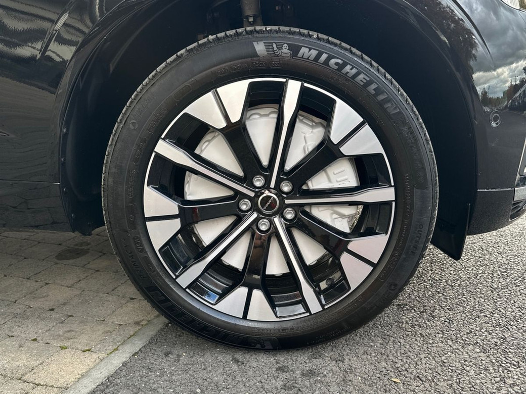 2026 Volvo XC60