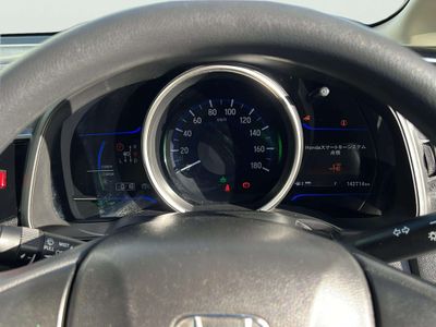 2014 Honda Fit