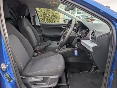 2022 SEAT Ibiza