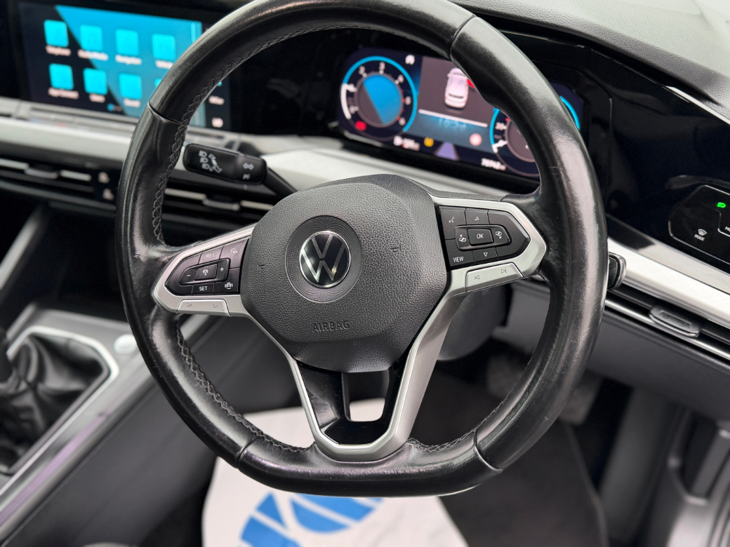 2022 Volkswagen Golf