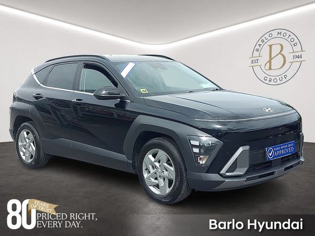 vehicle for sale from Barlo Ford Clonmel