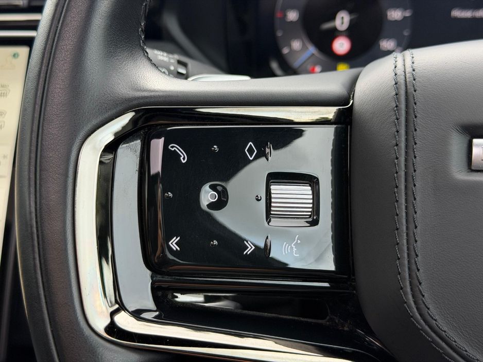 2023 Land Rover Range Rover Velar