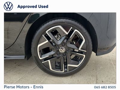 2026 Volkswagen Golf