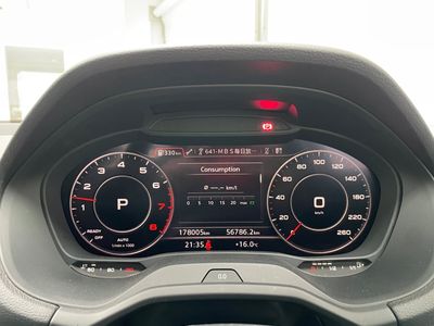 2019 Audi Q2