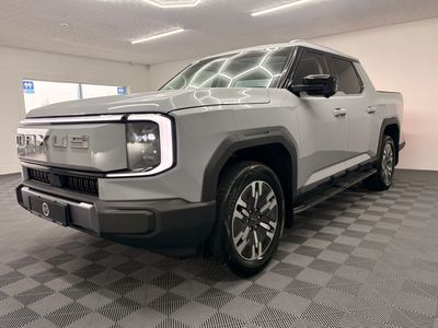 2027 Maxus eTERRON 9