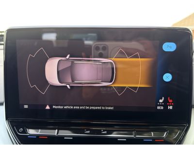 2023 Volkswagen ID.4