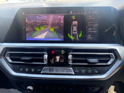 2021 BMW 330