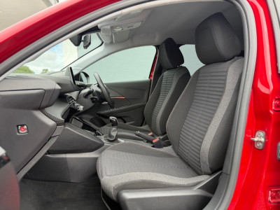 2023 Peugeot 208