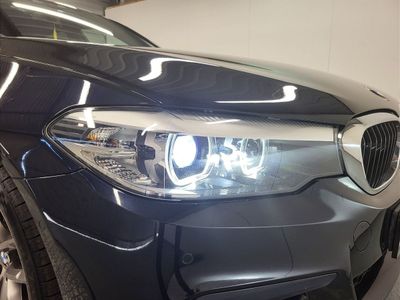 2020 BMW 5 Series