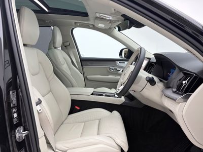 2026 Volvo XC90