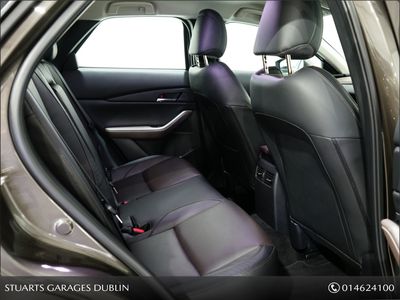 2021 Mazda CX-30