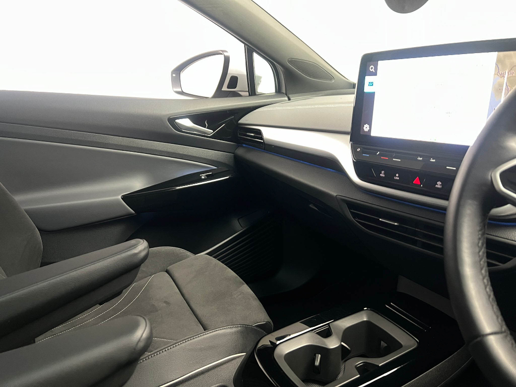 2023 Volkswagen ID.5