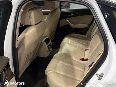 2017 Audi A6