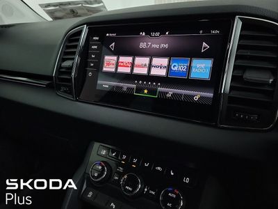 2022 Skoda Karoq